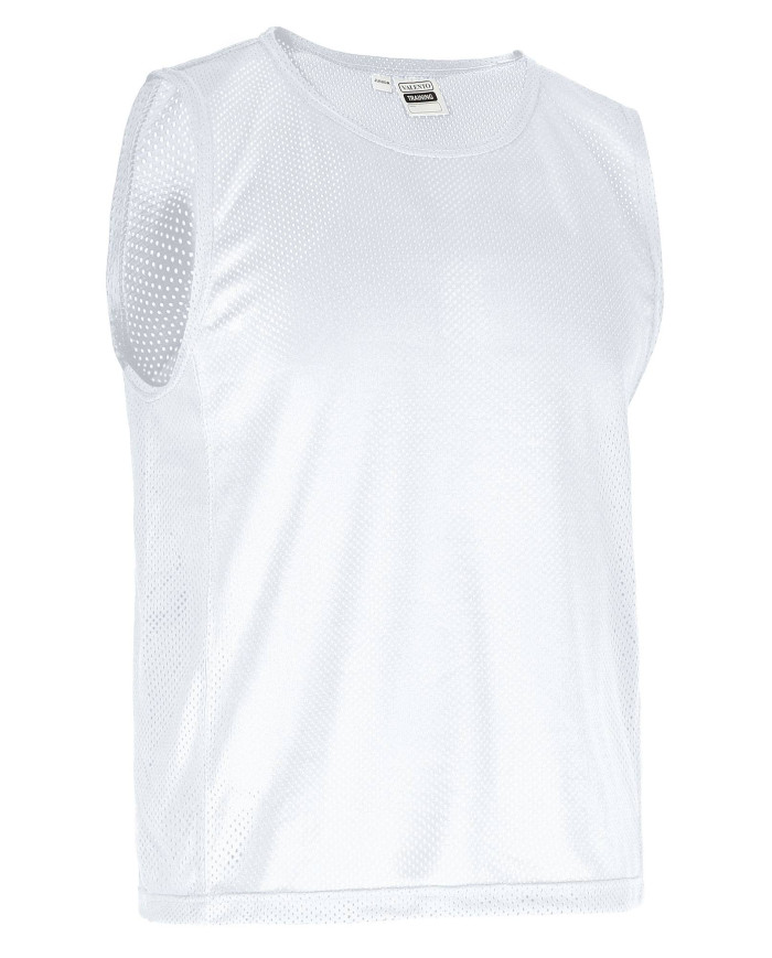 Peto deportivo TRAINING negro