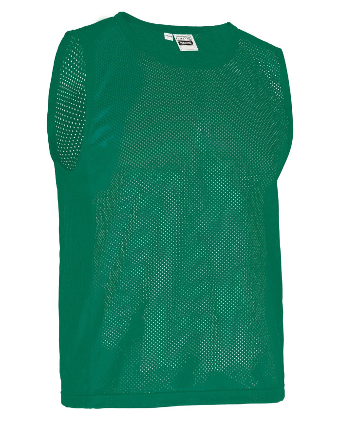Peto deportivo TRAINING negro
