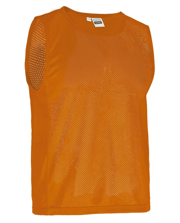Peto deportivo TRAINING negro