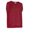 Peto deportivo TRAINING negro
