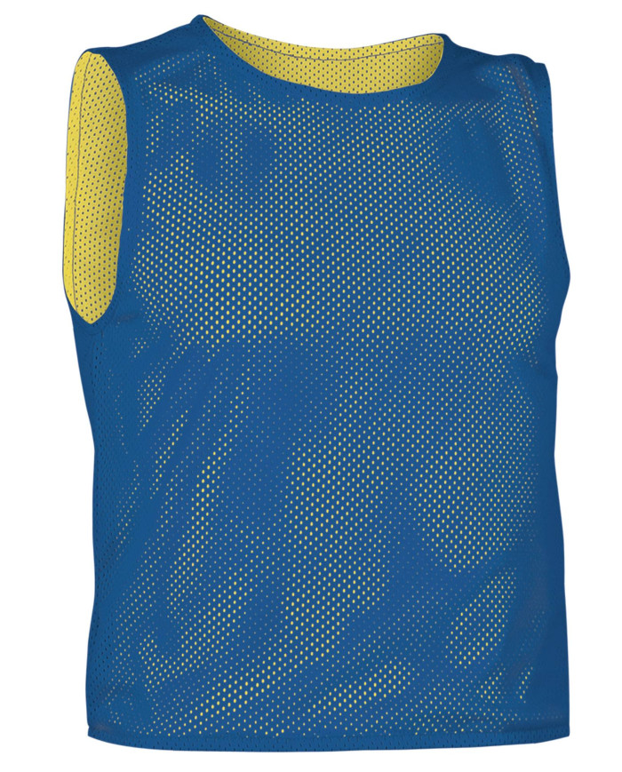Peto reversible PARADE negro-verde kelly