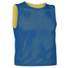Peto reversible PARADE negro-verde kelly