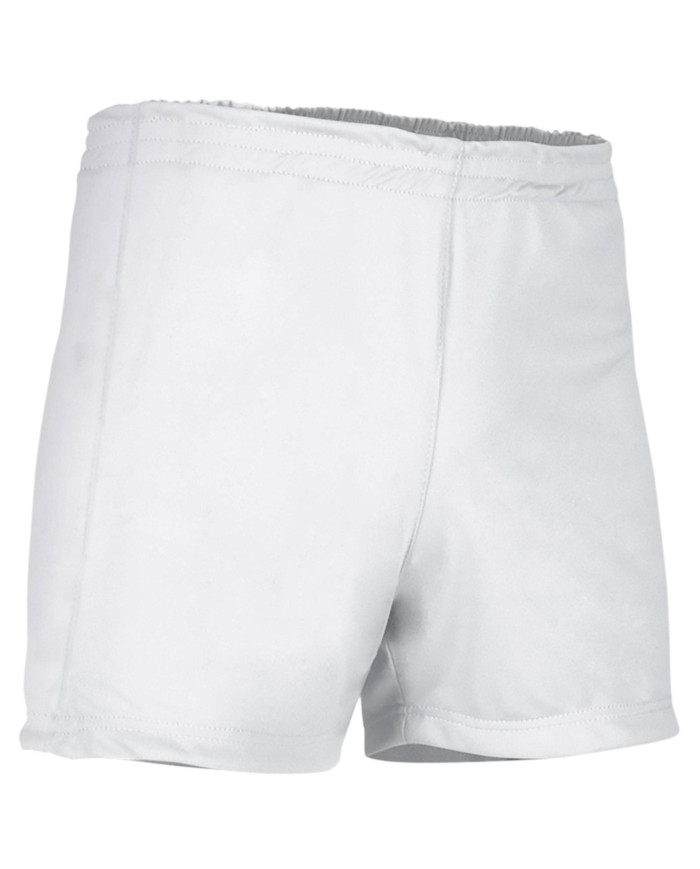 Pantalón corto deportivo COLLEGE negro