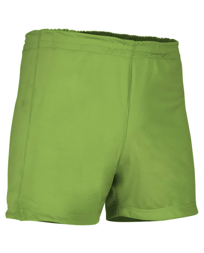 Pantalón corto deportivo COLLEGE negro