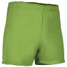 Pantalón corto deportivo COLLEGE negro