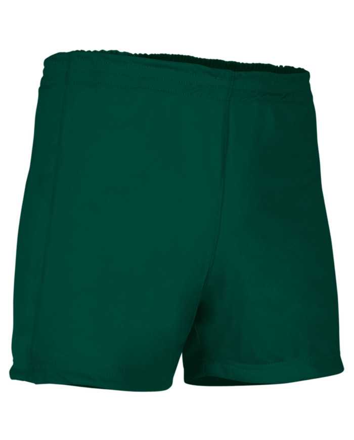 Pantalón corto deportivo COLLEGE negro