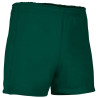 Pantalón corto deportivo COLLEGE negro
