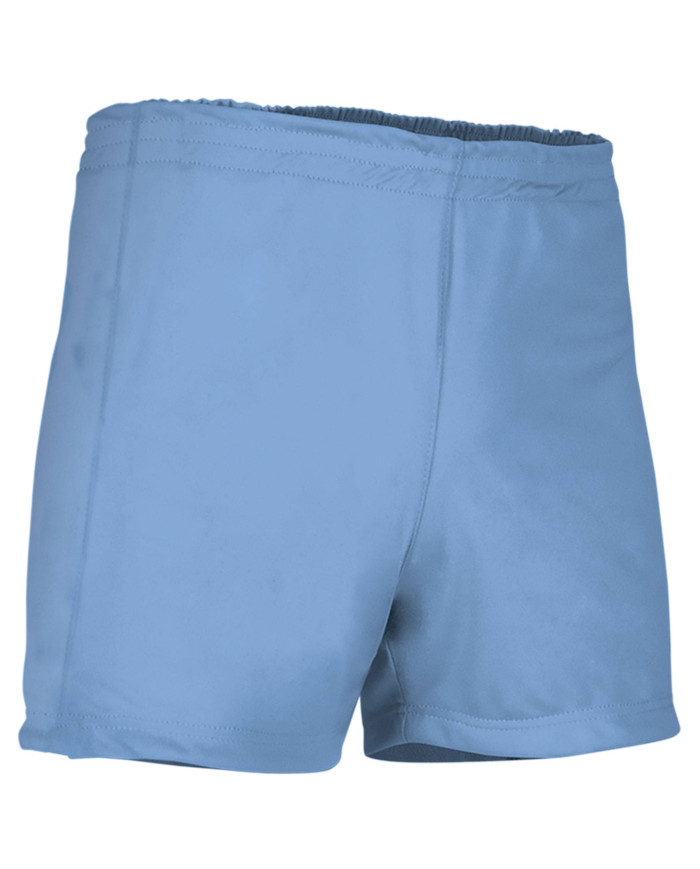 Pantalón corto deportivo COLLEGE negro
