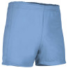 Pantalón corto deportivo COLLEGE negro