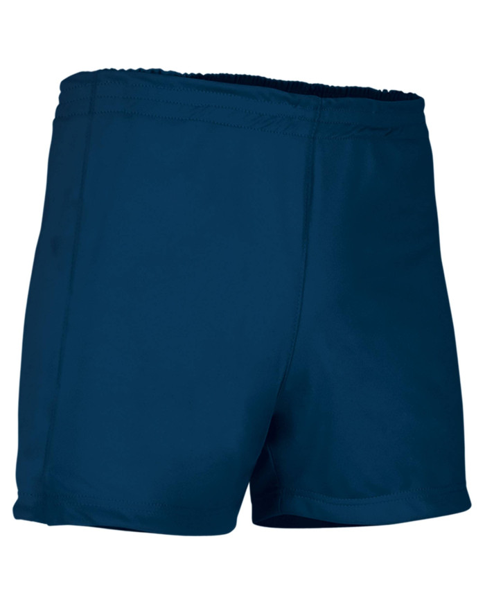 Pantalón corto deportivo COLLEGE negro