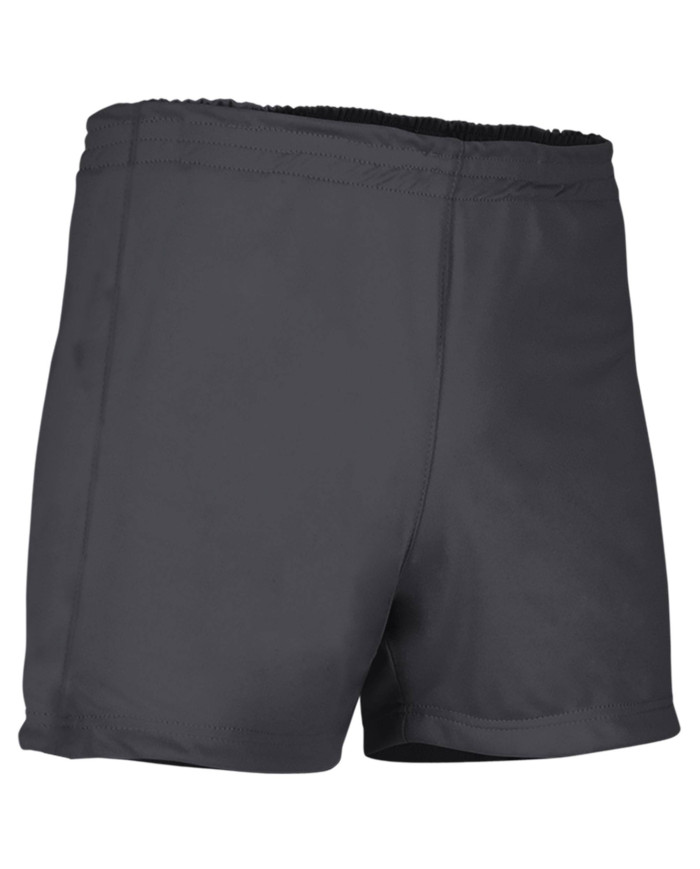 Pantalón corto deportivo COLLEGE negro