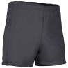 Pantalón corto deportivo COLLEGE negro