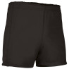 Pantalón corto deportivo COLLEGE negro