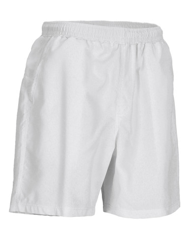 Pantalón corto deportivo DRIVE negro