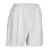 Pantalón corto deportivo DRIVE negro
