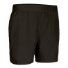 Pantalón corto deportivo TITAN negro