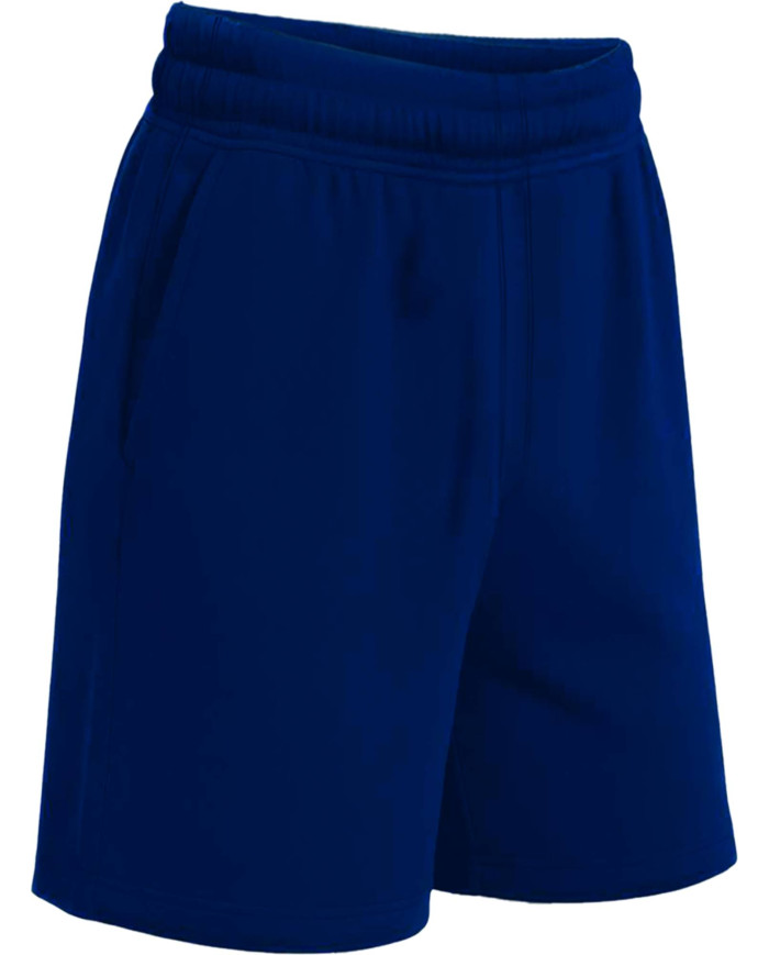 Pantalón corto deportivo AIRFLOW negro