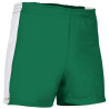 Pantalón corto deportivo MILAN negro-blanco