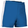 Pantalón corto deportivo MILAN negro-blanco