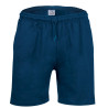 Pantalón corto deportivo JOGGING marengo vigoré
