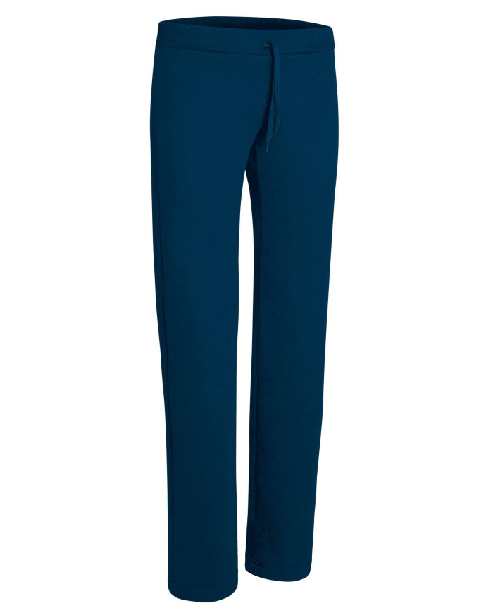 Pantalón deportivo mujer MEADOW negro