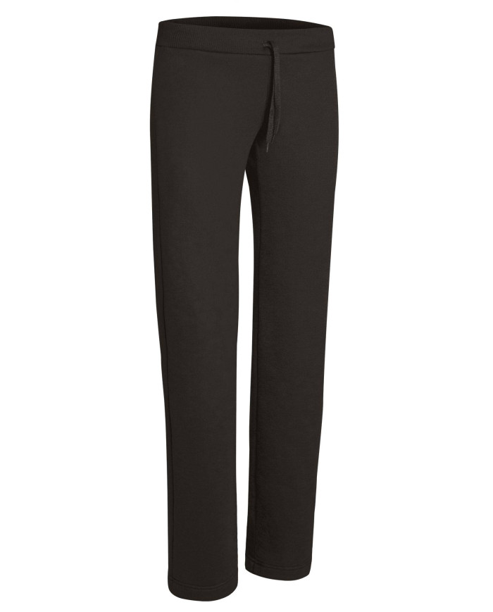 Pantalón deportivo mujer MEADOW negro