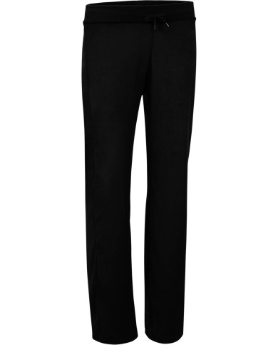 Pantalón deportivo mujer PATY negro
