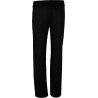 Pantalón deportivo mujer PATY negro