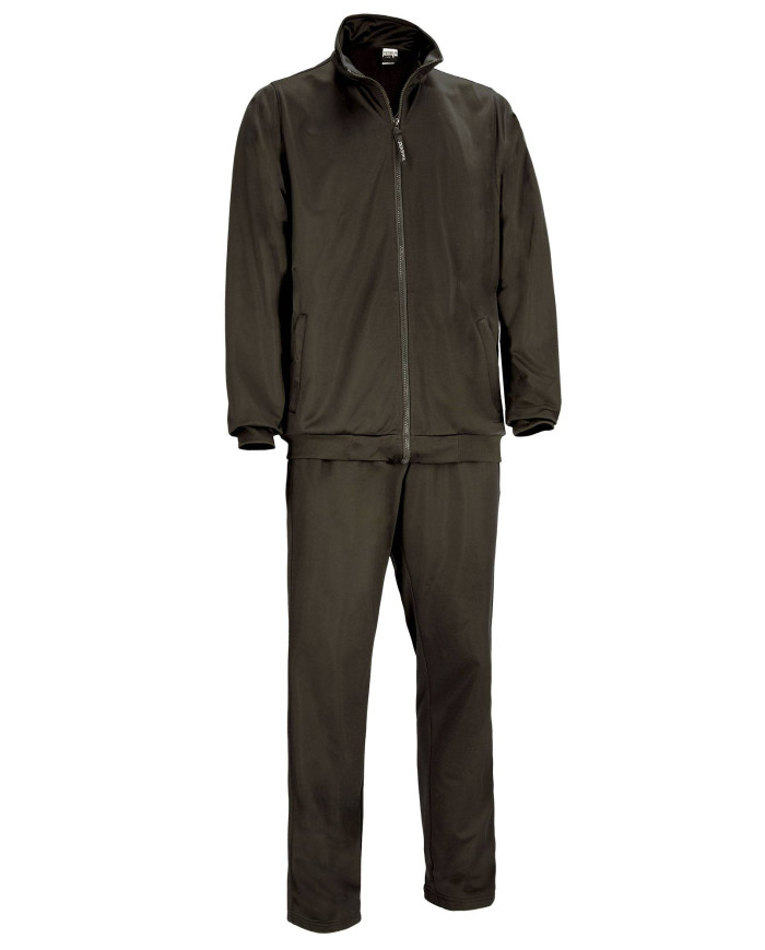 Conjunto deportivo CENTRIC negro