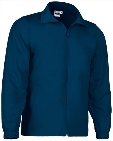 Chaqueta deportiva COURT negro