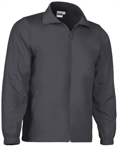 Chaqueta deportiva COURT negro
