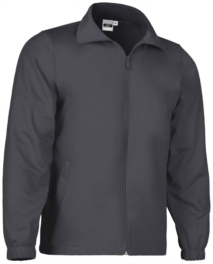 Chaqueta deportiva COURT negro