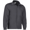 Chaqueta deportiva COURT negro