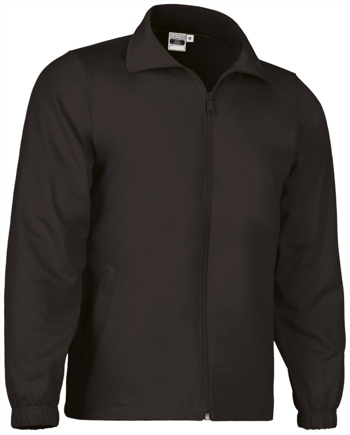 Chaqueta deportiva COURT negro