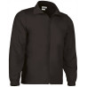 Chaqueta deportiva COURT negro