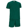 Conjunto deportivo PLANET negro