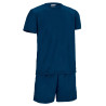 Conjunto deportivo PLANET negro
