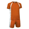 Conjunto deportivo MARACANA negro-blanco