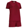 Conjunto deportivo mujer LAGOS negro