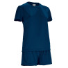 Conjunto deportivo mujer LAGOS negro