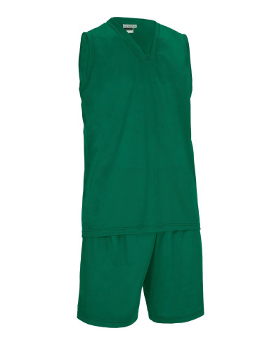 Conjunto deportivo HOUSTON negro