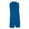Conjunto deportivo HOUSTON negro