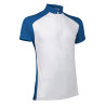 Maillot ciclismo GIRO amarillo flúor-negro