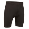 Culote ciclismo HUEZ negro