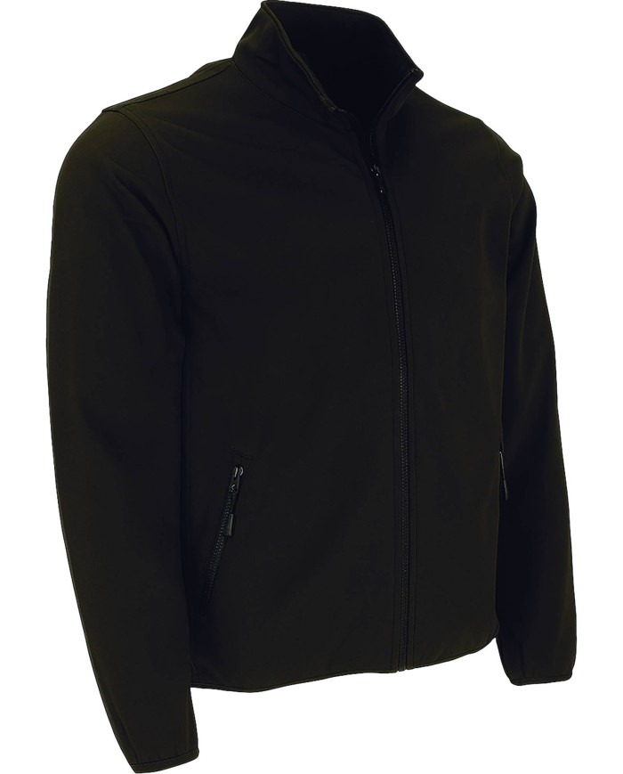 Cortavientos SPEEL negro