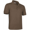 Polo M/C PATROL negro