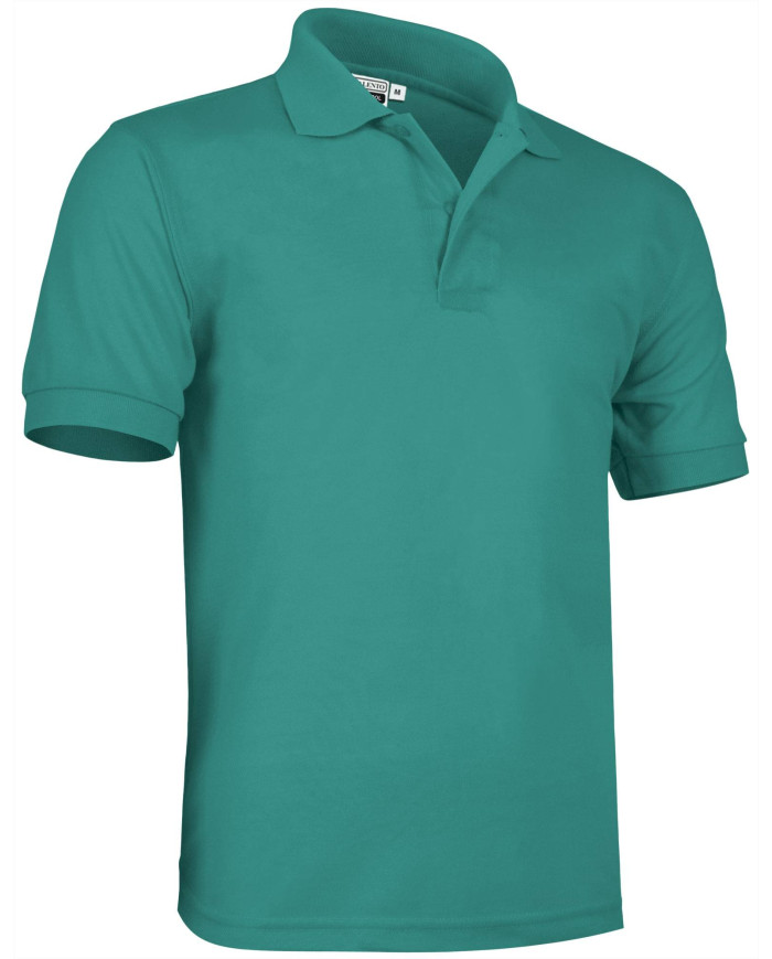 Polo M/C PATROL negro