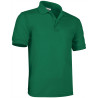 Polo M/C PATROL negro