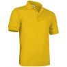 Polo M/C PATROL negro