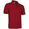 Polo M/C PATROL negro